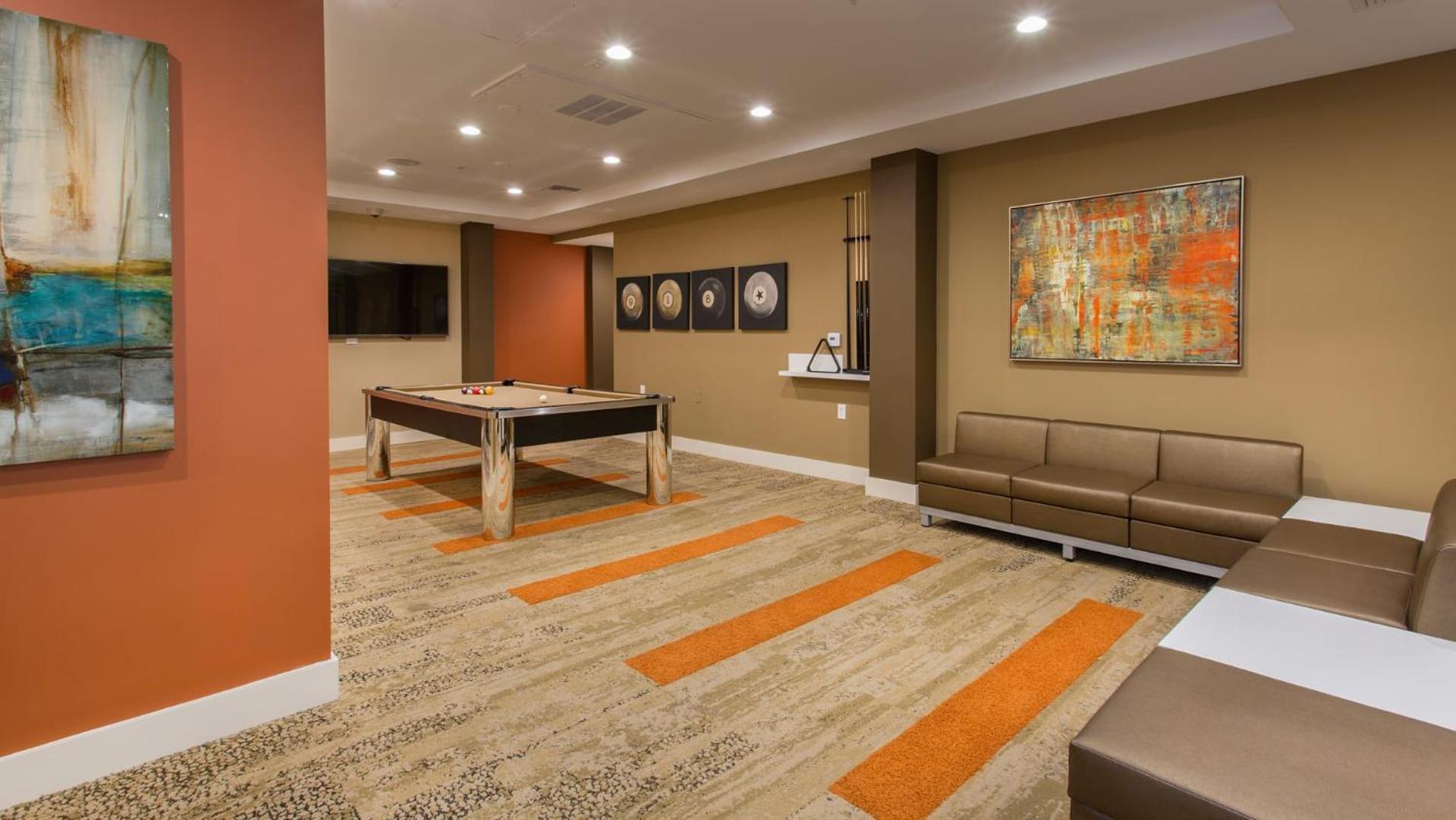 Appartement Lala House -1br With Free Parking, Pool, Laundry