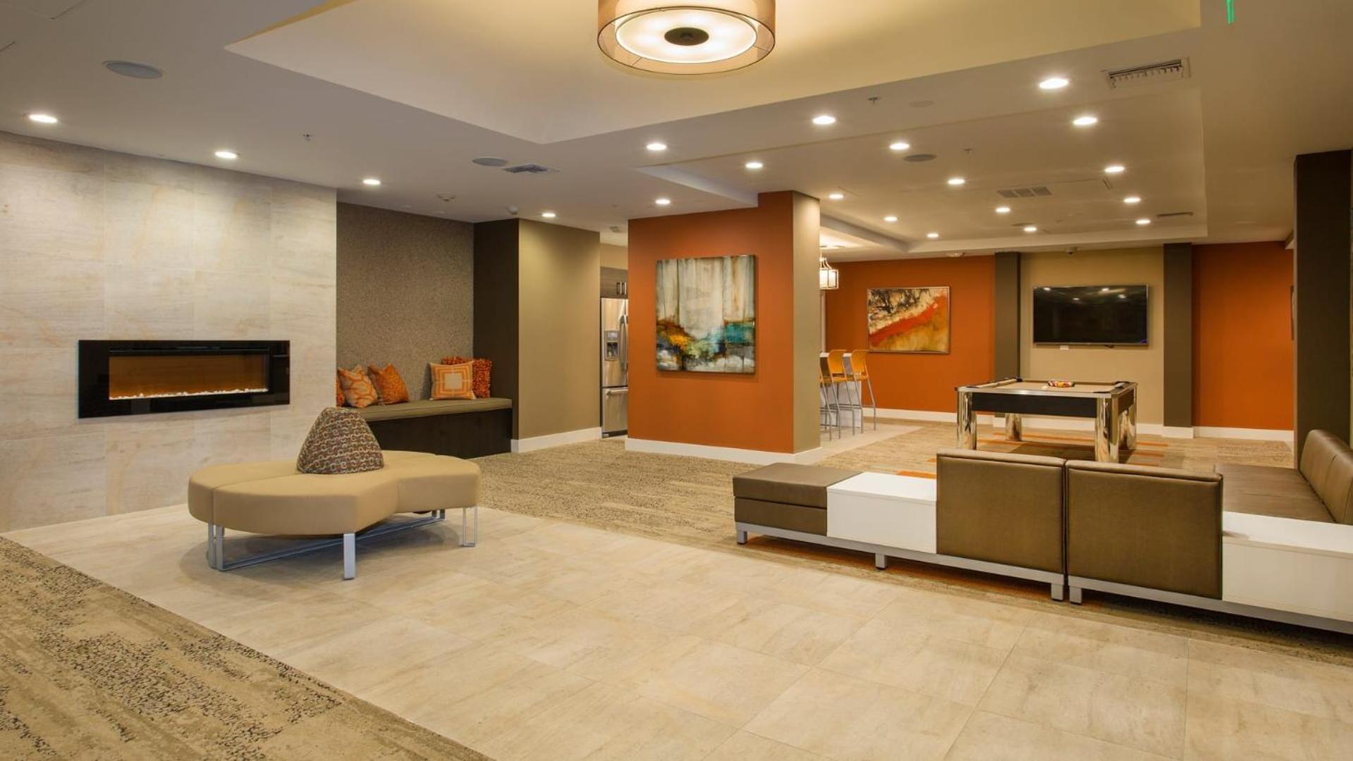 Lala House -1br With Free Parking, Pool, Laundry Appartement Los Angeles