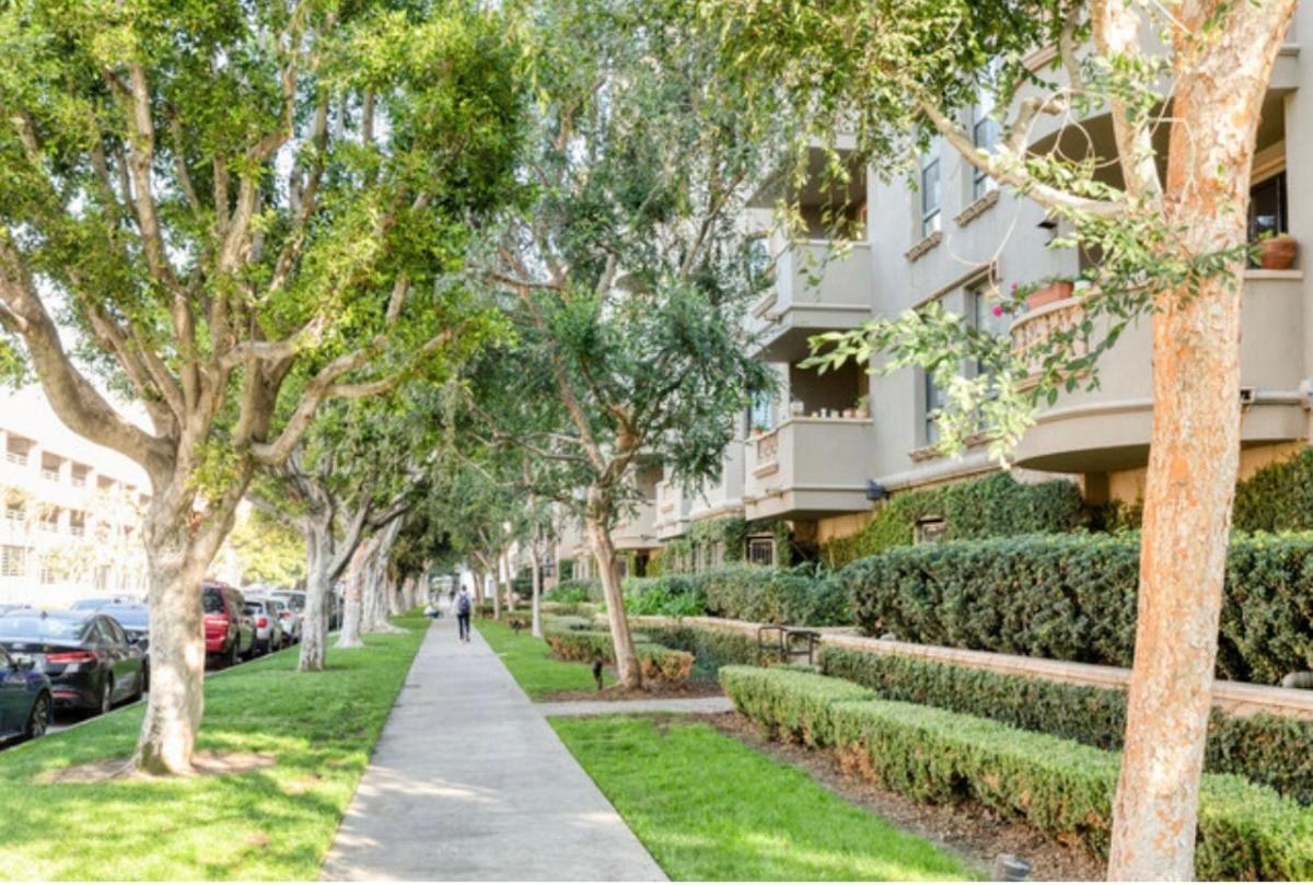 Lala House -1br With Free Parking, Pool, Laundry Appartement Los Angeles